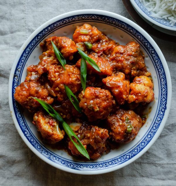 Gobi Munchurian