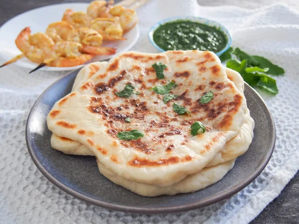 Peshwari Naan