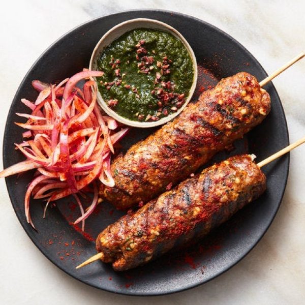Sheek Kabab