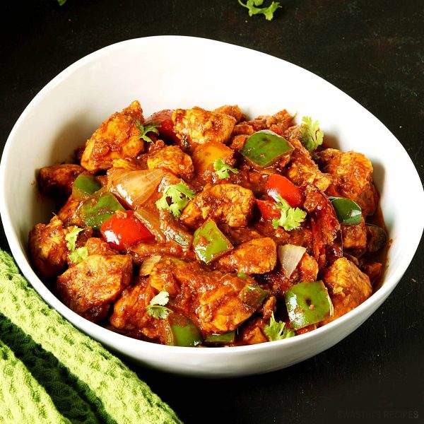 Jalfrezi