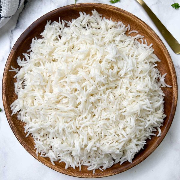 Basmati Rice